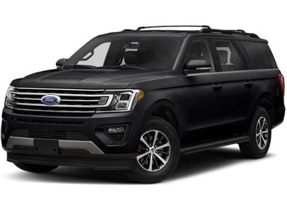 FORD EXPEDITION MAX 2018 1FMJK1JT3JEA30932 image